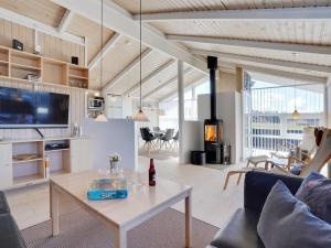 Holiday Home Galatia - 500m from the sea by Interhome