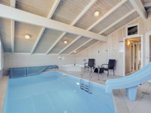 Holiday Home Galatia - 500m from the sea by Interhome