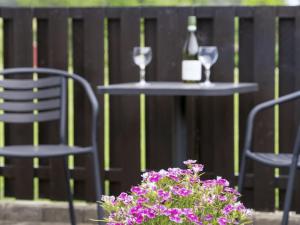 Holiday Home Sampsa - 600m from the sea by Interhome