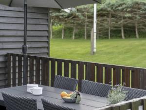 Holiday Home Sampsa - 600m from the sea by Interhome