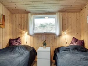 Holiday Home Sampsa - 600m from the sea by Interhome