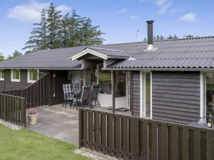 Holiday Home Sampsa - 600m from the sea by Interhome