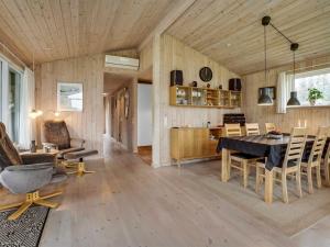 Holiday Home Sampsa - 600m from the sea by Interhome