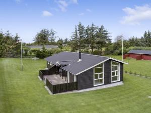 Holiday Home Sampsa - 600m from the sea by Interhome