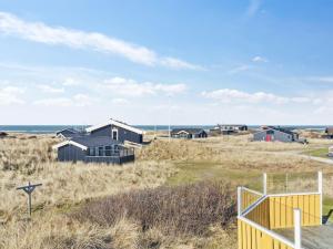 Holiday Home Bjarni - 239m from the sea by Interhome