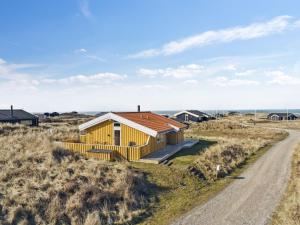 Holiday Home Bjarni - 239m from the sea by Interhome