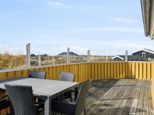 Holiday Home Bjarni - 239m from the sea by Interhome