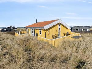 Holiday Home Bjarni - 239m from the sea by Interhome