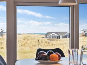 Holiday Home Bjarni - 239m from the sea by Interhome