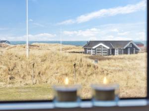 Holiday Home Bjarni - 239m from the sea by Interhome