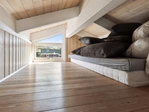 Holiday Home Bjarni - 239m from the sea by Interhome