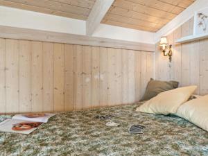 Holiday Home Bjarni - 239m from the sea by Interhome