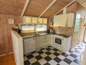 Holiday Home Nakke - 1-3km from the sea by Interhome