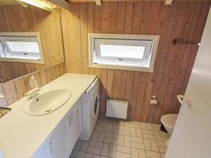 Holiday Home Nakke - 1-3km from the sea by Interhome