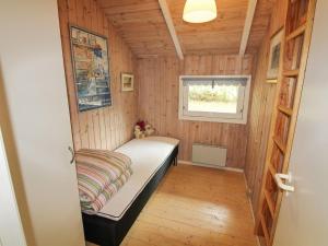 Holiday Home Nakke - 1-3km from the sea by Interhome