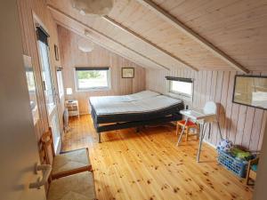 Holiday Home Nakke - 1-3km from the sea by Interhome