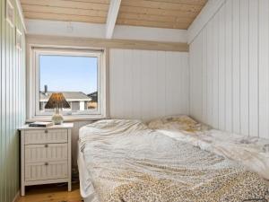 Holiday Home Bjarni - 239m from the sea by Interhome