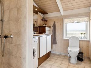 Holiday Home Bjarni - 239m from the sea by Interhome