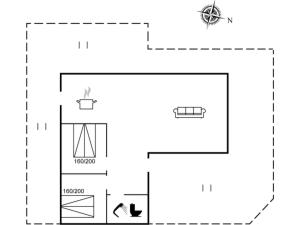 Holiday Home Marjanna - 350m from the sea by Interhome