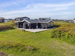 Holiday Home Marjanna - 350m from the sea by Interhome