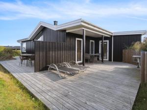 Holiday Home Marjanna - 350m from the sea by Interhome