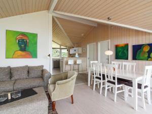 Holiday Home Bengt - 1km from the sea by Interhome