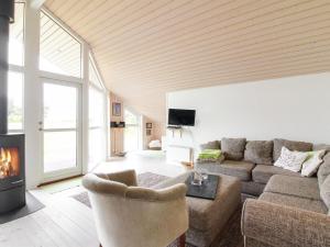 Holiday Home Bengt - 1km from the sea by Interhome