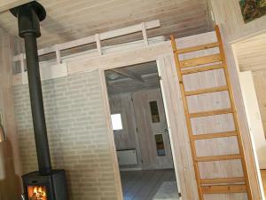 Holiday Home Tia - 900m from the sea by Interhome