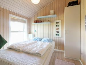 Holiday Home Bengt - 1km from the sea by Interhome