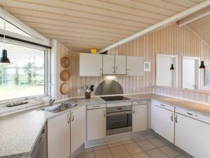 Holiday Home Bengt - 1km from the sea by Interhome