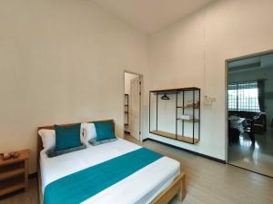 Sibu T3 Homestay- 5 Bedrooms