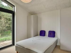 Holiday Home Vigga - 800m from the sea by Interhome