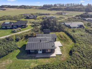 Holiday Home Danja - 300m from the sea by Interhome