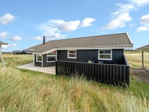 Holiday Home Fanni - 460m from the sea by Interhome