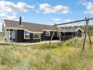 Holiday Home Fanni - 460m from the sea by Interhome