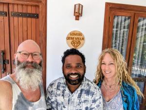 Lovers Gem Villa Hiriketiya