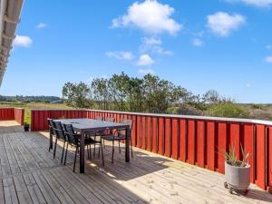 Holiday Home Skrallan - 400m from the sea by Interhome