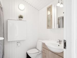 Holiday Home Blondine - 940m from the sea by Interhome