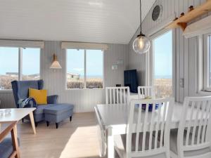 Holiday Home Jace - 75m from the sea by Interhome