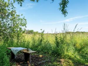 Holiday Home Vilmar - 1-2km from the sea by Interhome