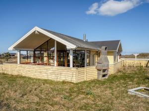 Holiday Home Fam - 300m from the sea by Interhome