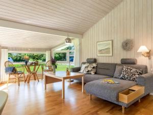 Holiday Home Vilmar - 1-2km from the sea by Interhome