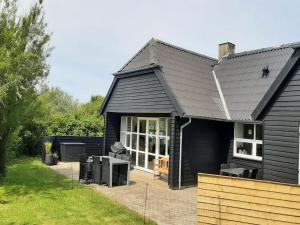 Holiday Home Alfuin - 500m from the sea by Interhome