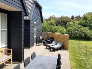 Holiday Home Alfuin - 500m from the sea by Interhome