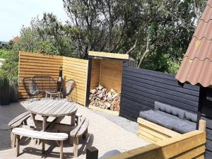 Holiday Home Alfuin - 500m from the sea by Interhome