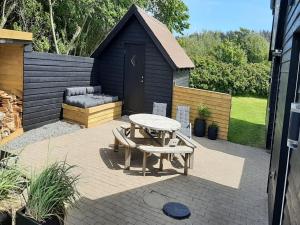 Holiday Home Alfuin - 500m from the sea by Interhome