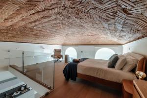 Gelso d'Oro - by MyHomeInComo