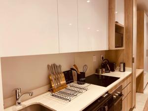 Zimbali Boulevard Suites 154