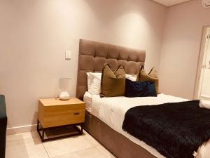 Zimbali Boulevard Suites 154