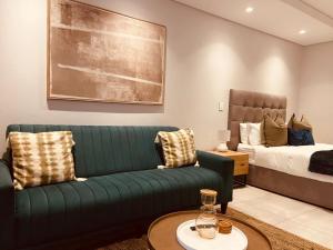 Zimbali Boulevard Suites 154